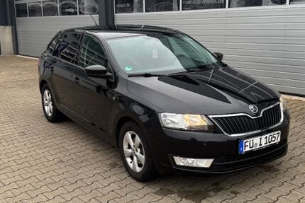 Skoda Rapid 238.536 km 5.600 &euro; Oberasbach 90522