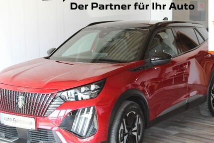 Peugeot 2008 12.492 km 23.499 &euro; Frohburg OT Frankenhain 04654