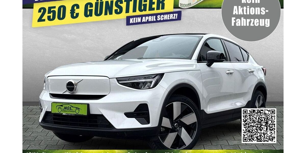 Volvo C40 33.771 km 33.870 &euro; Bayreuth 95444