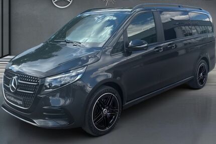 Mercedes-Benz V 300 3.900 km 93.800 &euro; Celle OT Altencelle 29227