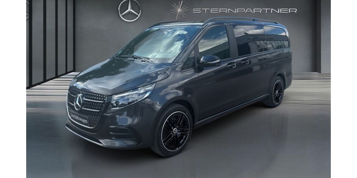 Mercedes-Benz V 300 3.900 km 93.800 &euro; Celle OT Altencelle 29227