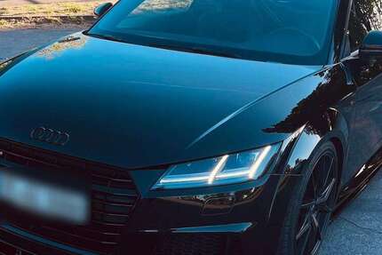 Audi TT 51.000 km 29.900 &euro; Ihringen 79241