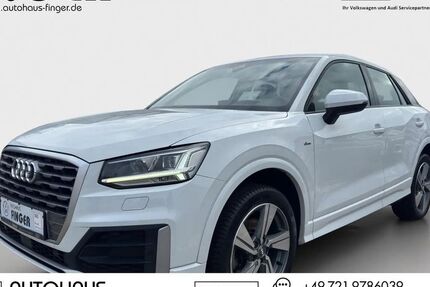 Audi Q2 63.000 km 17.890 € Karlsruhe 76149