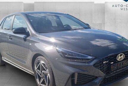 Hyundai i30 9.950 km 27.600 &euro; Markkleeberg 04416