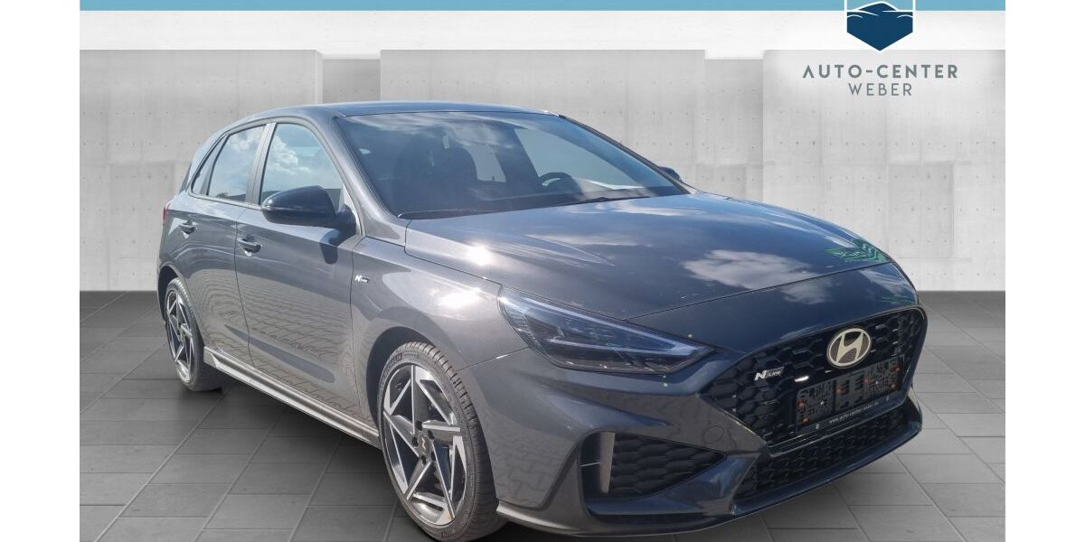 Hyundai i30 9.950 km 27.600 &euro; Markkleeberg 04416