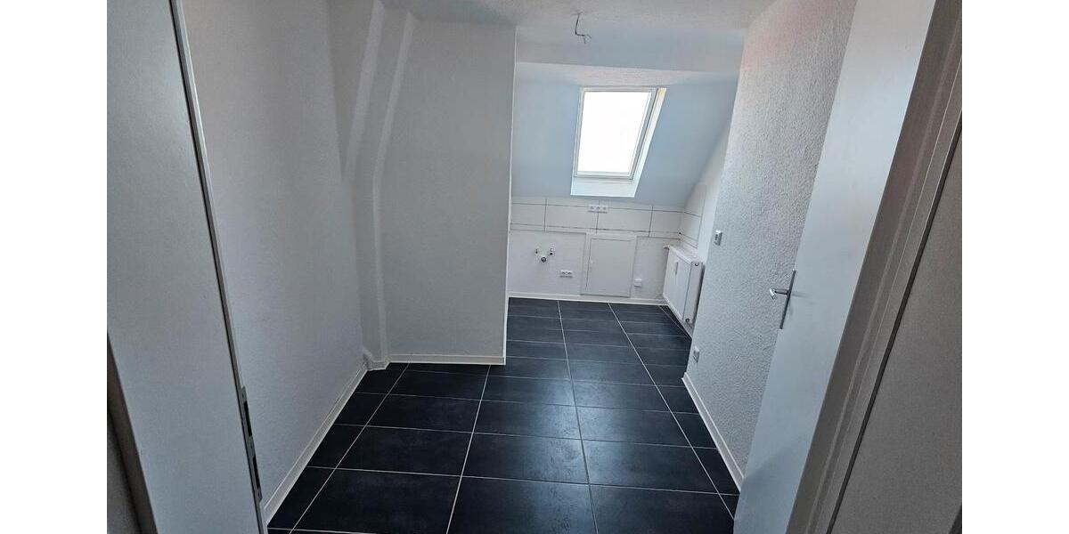 Dachgeschoßwohnung Cuxhaven - 2 Zimmer, 52 m&sup2;, 456&euro; | Angebot:26101565