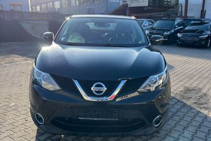 Nissan Qashqai 131.700 km 5.900 &euro; Holzgerlingen 71088