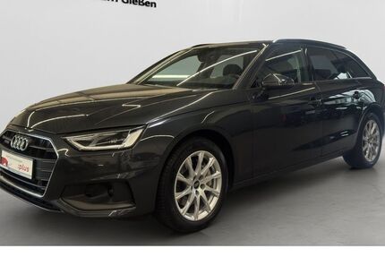 Audi A4 110.150 km 24.930 &euro; Giessen 35394