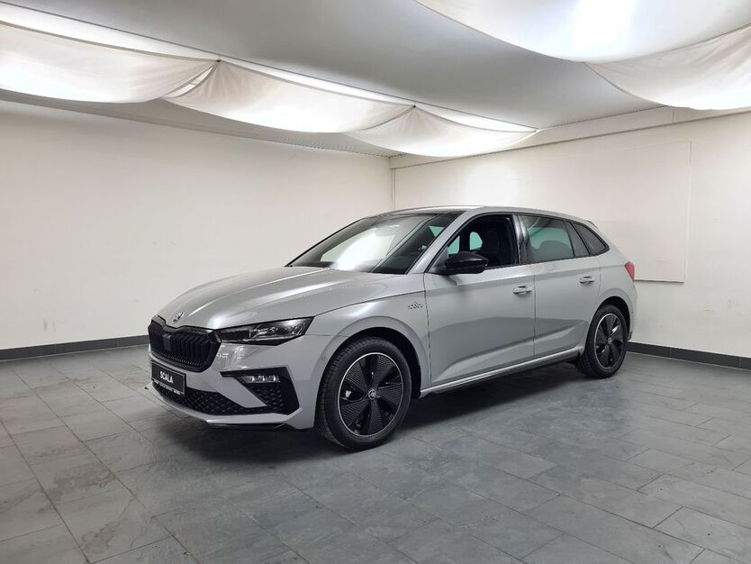 Skoda Scala 9.000 km 28.999 € Ebersberg bei München 85560