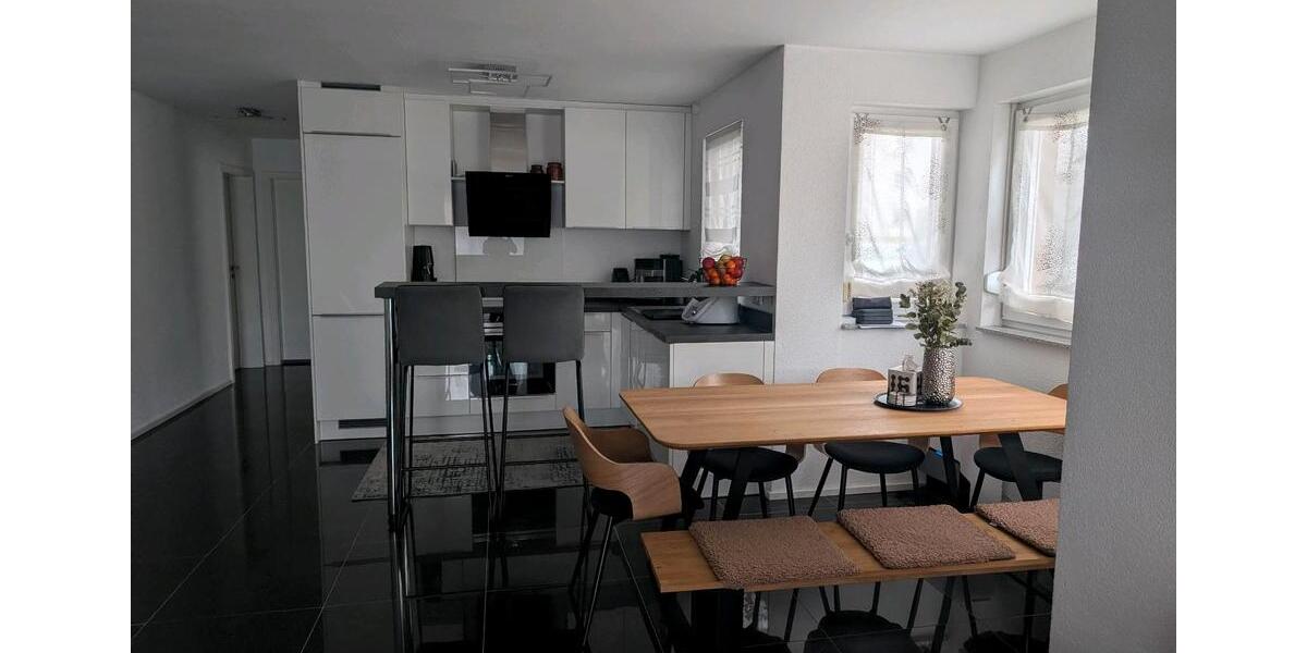 Erdgeschoßwohnung Laupheim - 3 Zimmer, 84 m&sup2;, 395.000&euro; | Angebot:25611746