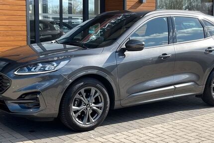 Ford Kuga 24.080 km 20.999 &euro; Detmold 32758