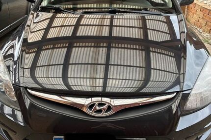 Hyundai i30 158.000 km 2.000 &euro; Damme 49401