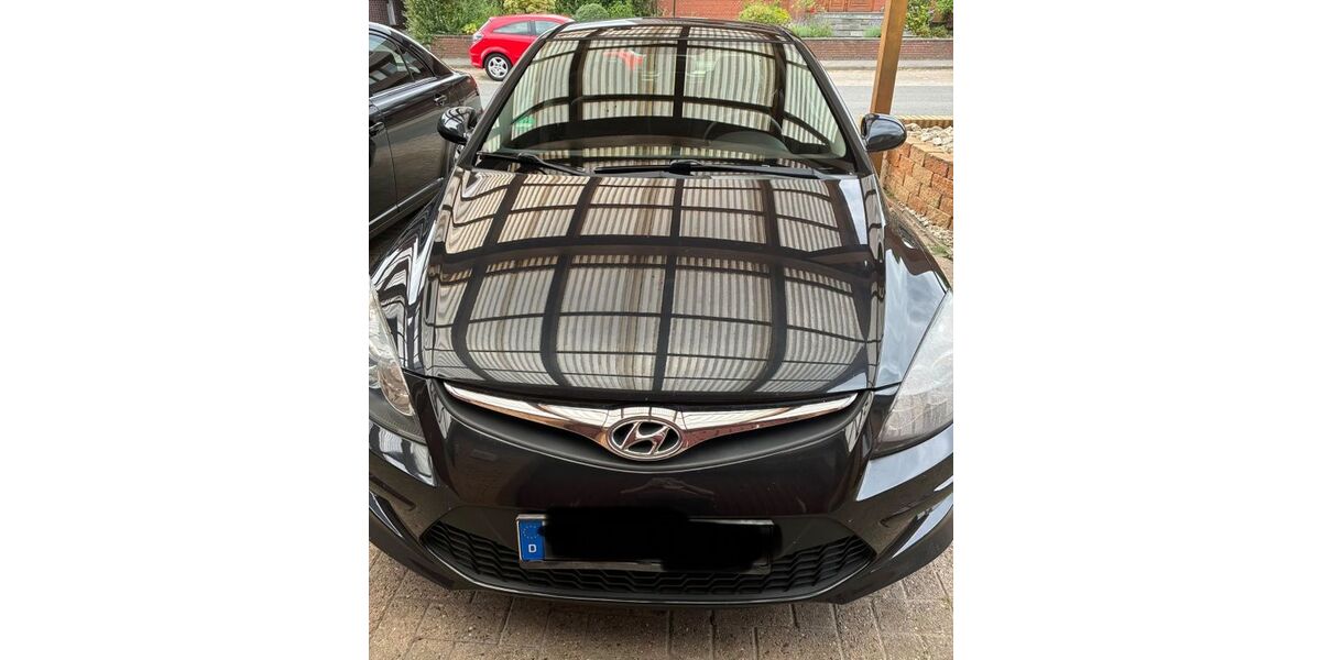 Hyundai i30 158.000 km 2.000 &euro; Damme 49401