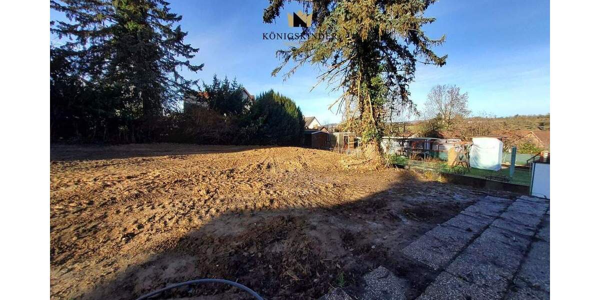 Grundstück Backnang Steinbach - 499.000&euro; | Angebot:25732863