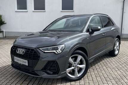 Audi Q3 72.900 km 29.980 &euro; Heideck 91180