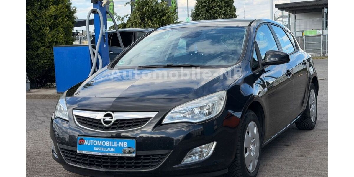 Opel Astra 199.000 km 2.500 &euro; Kastellaun 56288