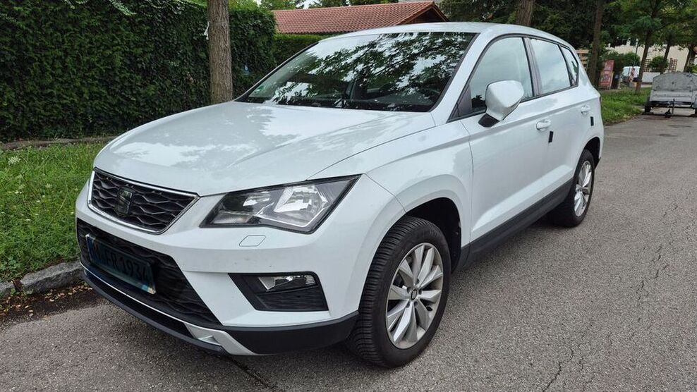 Ateca