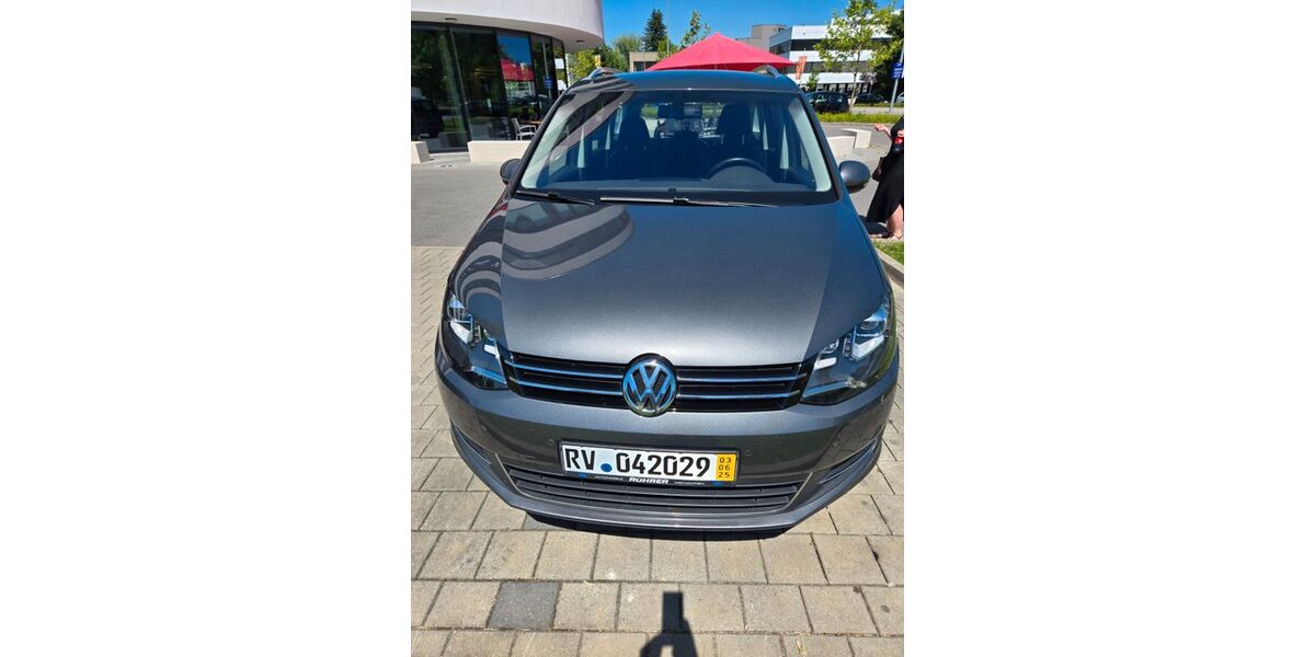 VW Sharan 148.000 km 15.700 &euro; Gilching 82205