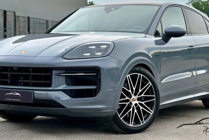 Porsche Cayenne 10.800 km 114.900 € Merdingen 79291