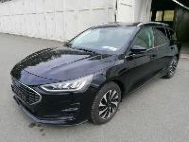 Ford Focus 27.960 km 18.390 &euro; Rendsburg 24768