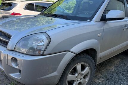 Hyundai TUCSON 164.184 km 3.500 &euro; Eich 65757