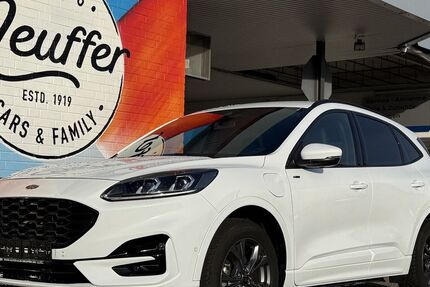 Ford Kuga 44.999 km 25.490 &euro; Herrenberg-Kuppingen 71083