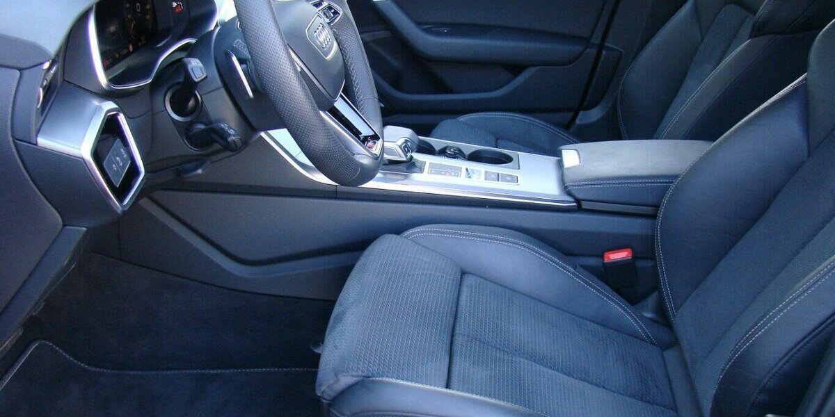 Audi A6 55TFSIe Quattro S-line HUD LED Bang&Olufsen AHK 42.672 km 44.980 &euro; Falkensee 14612