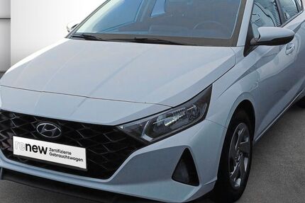 Hyundai i20 63.937 km 13.490 &euro; Eisenach 99817