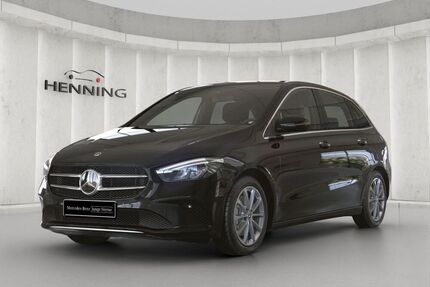 Mercedes B 220