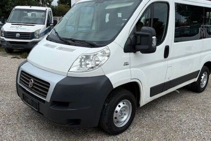 Fiat Ducato 151.000 km 8.925 &euro; Prien-Bachham 83209