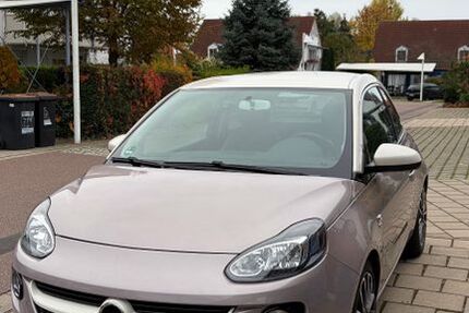 Opel Adam 74.675 km 6.590 € Halle 06108