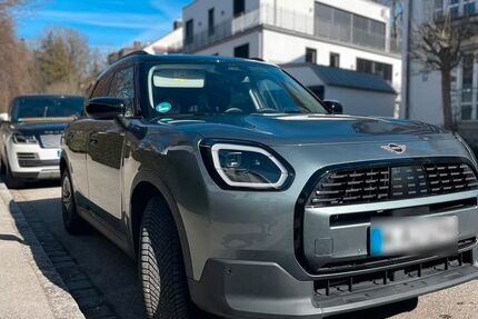Mini Countryman C (Cooper) 16.700 km 33.000 &euro; München 81927