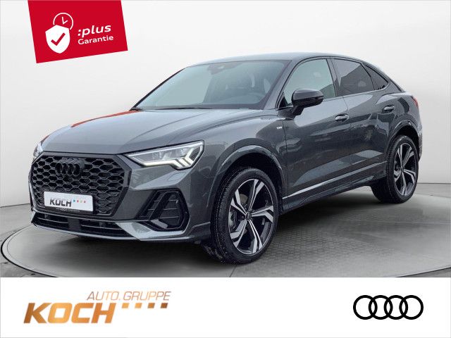 Audi Q3 25.500 km 41.890 &euro; Crailsheim 74564