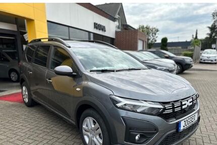 Dacia Jogger 9.781 km 18.690 € Wesel 46485