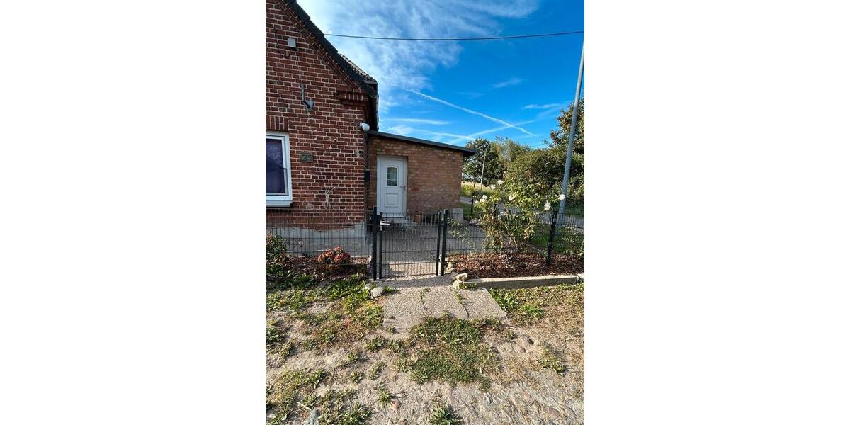 Einfamilienhaus Dassow - 6 Zimmer, 124 m&sup2;, 185.000&euro; | Angebot:26802896