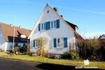 BERK Immobilien - Platz für mehr: Charmantes Haus mit zusätzlicher Bebauungsmöglichkeit 5 zimmer