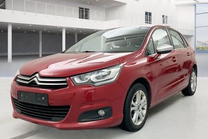Citroen C4 165.000 km 7.850 &euro; Seevetal bei Hamburg 21217
