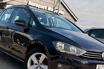 VW Golf Sportsvan 157.000 km 10.885 &euro; Stepenitztal 23936