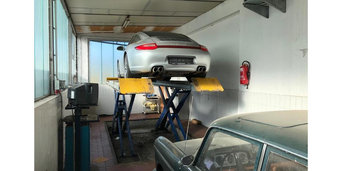 Gewerbeobjekt Oestrich-Winkel Winkel - 890&euro; | Angebot:26143670