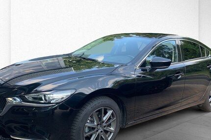 Mazda 6 20.900 km 25.990 &euro; Amberg 92224