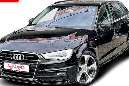 Audi A3 93.408 km 16.990 &euro; Eisleben 06295