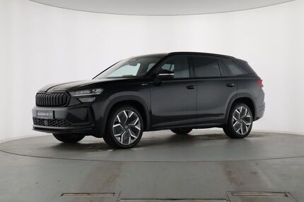 Skoda Kodiaq 26.582 km 46.889 &euro; Leipzig 04103