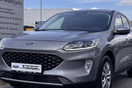 Ford Kuga 18.001 km 21.490 &euro; Wunstorf 31515