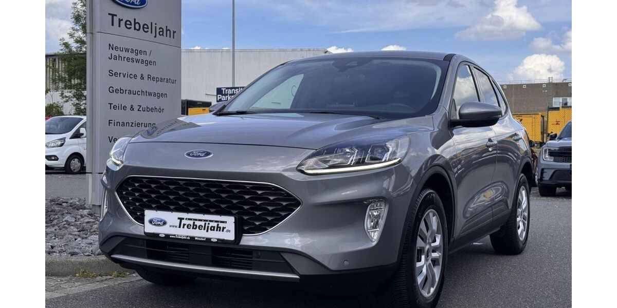 Ford Kuga 18.001 km 21.490 &euro; Wunstorf 31515