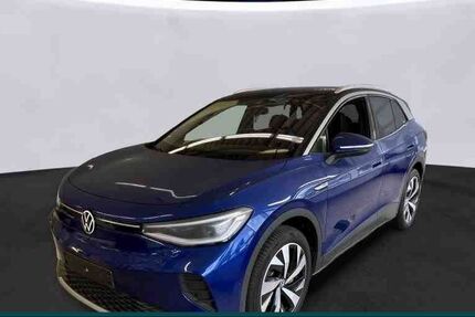 VW ID.4 9.650 km 36.490 € Leuna 06237