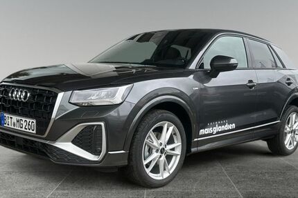 Audi Q2 9.723 km 26.480 € Pronsfeld 54597