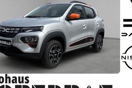 Dacia Spring 7.715 km 12.770 &euro; Bad Neustadt/S. 97616