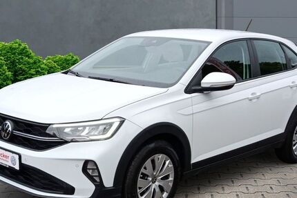 VW Taigo 13.619 km 18.790 &euro; Meiningen 98617
