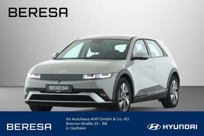 Hyundai IONIQ 5 5.000 km 38.980 € Garbsen 30827