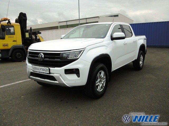 Amarok